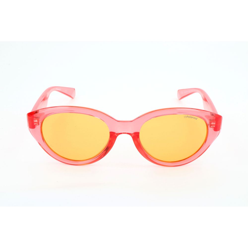 Polaroid Pink Sunglasses for Women