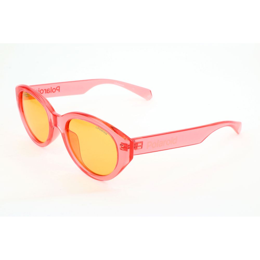 Polaroid Pink Sunglasses for Women alternate view