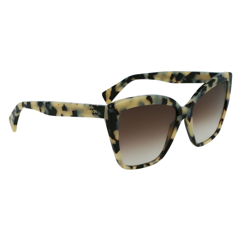 Lanvin Grey Sunglasses for Women