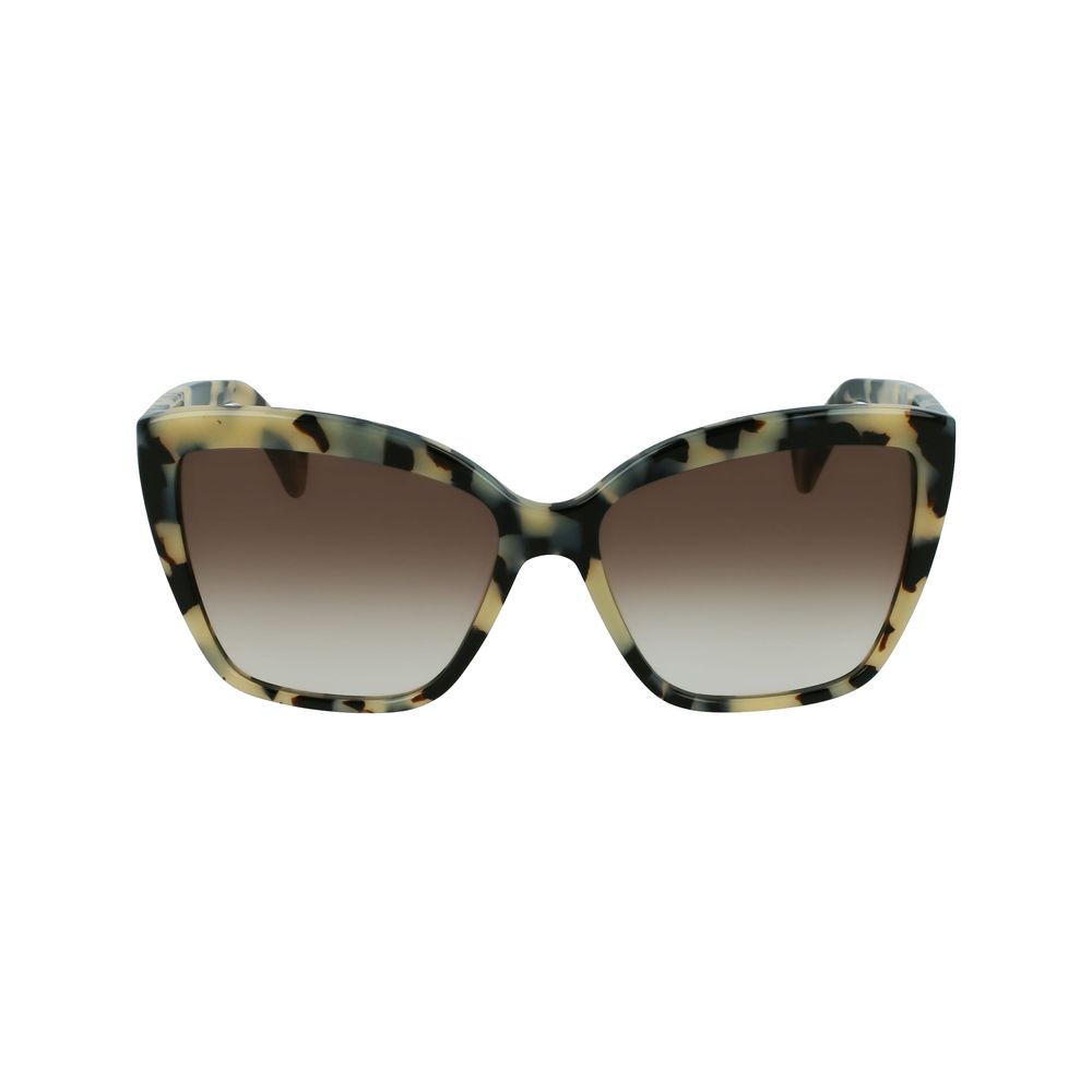 Lanvin Grey Sunglasses for Women alternate view