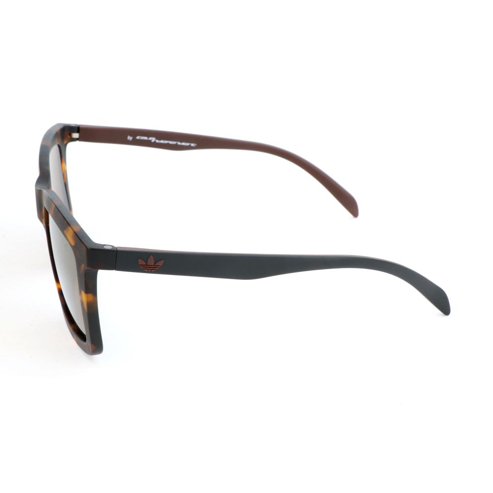Adidas Brown Sunglasses for Men detail view