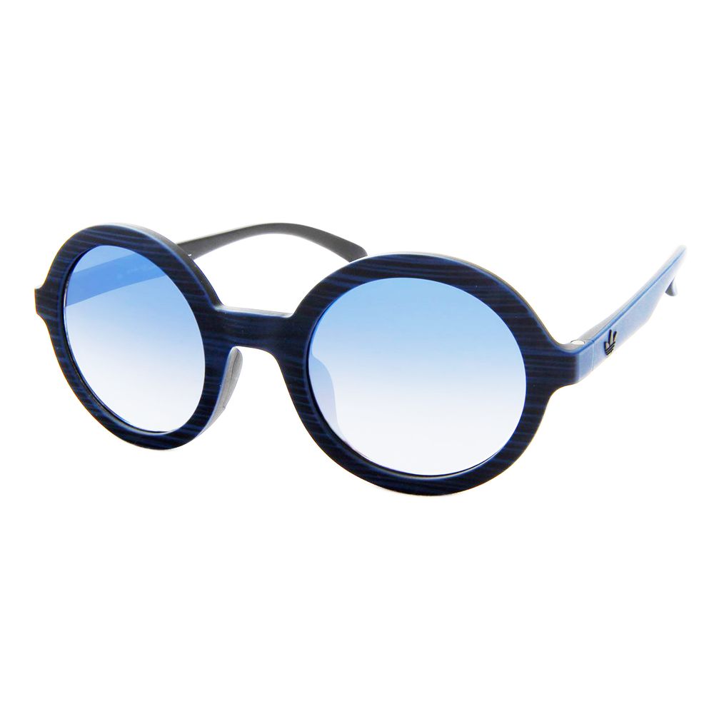Adidas Blue Sunglasses for Women