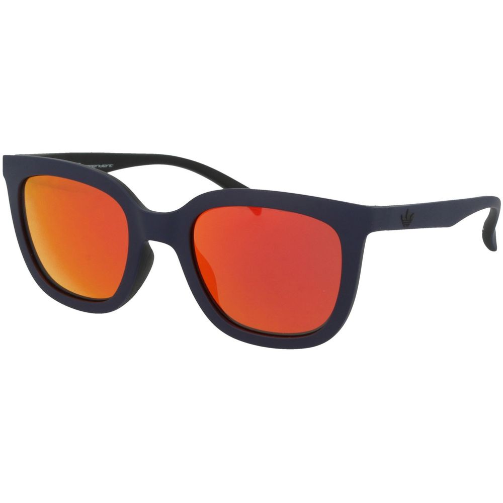 Adidas Purple Sunglasses for Women