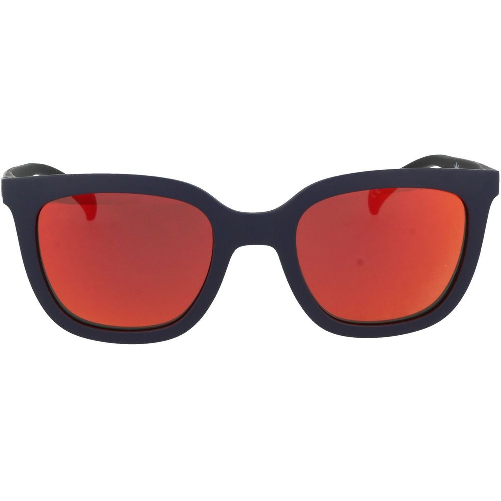 Adidas Purple Sunglasses for Women alternate view