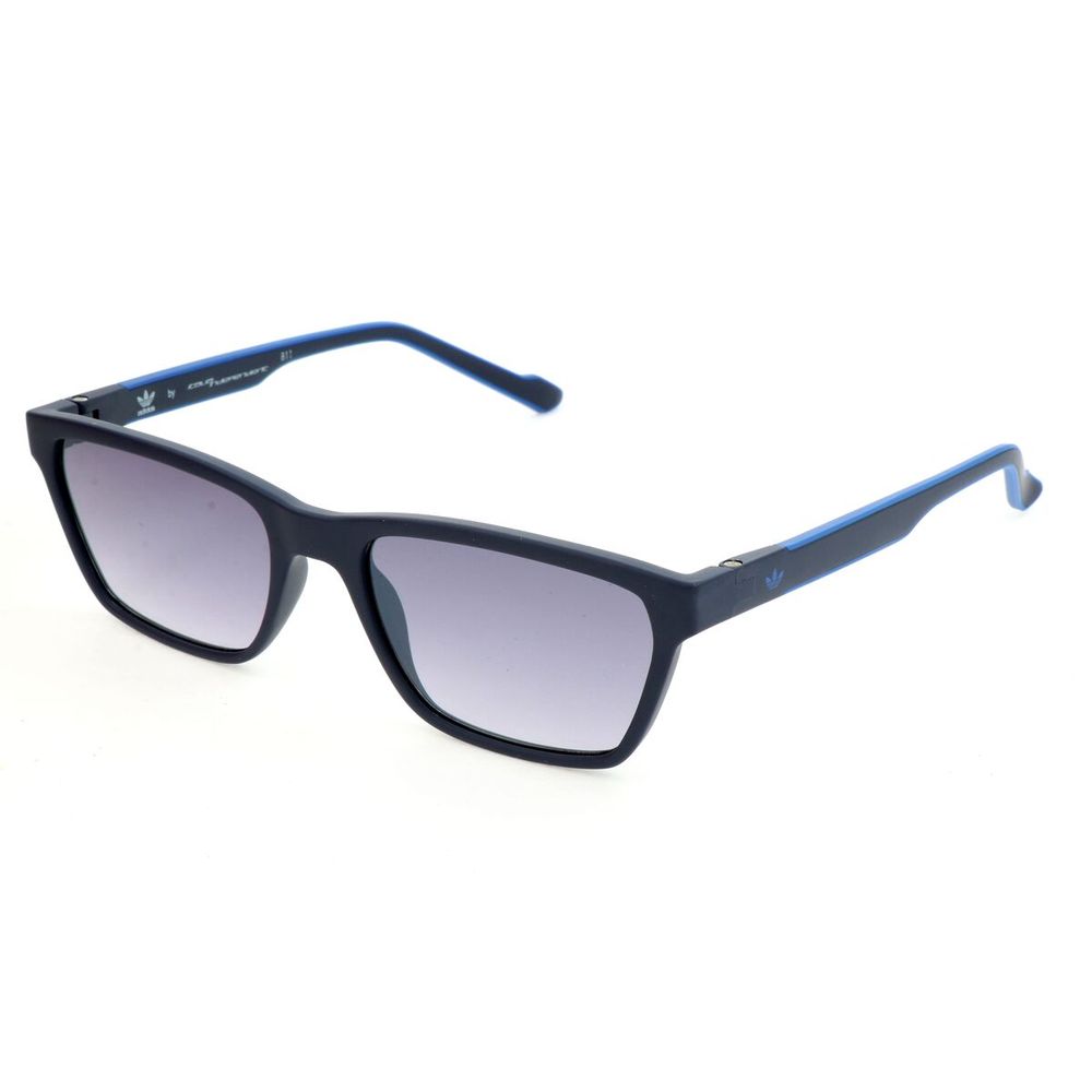 Adidas Blue Sunglasses for Men alternate view