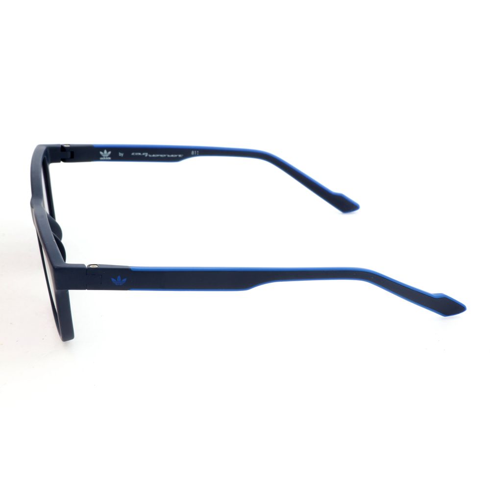 Adidas Blue Sunglasses for Men detail view