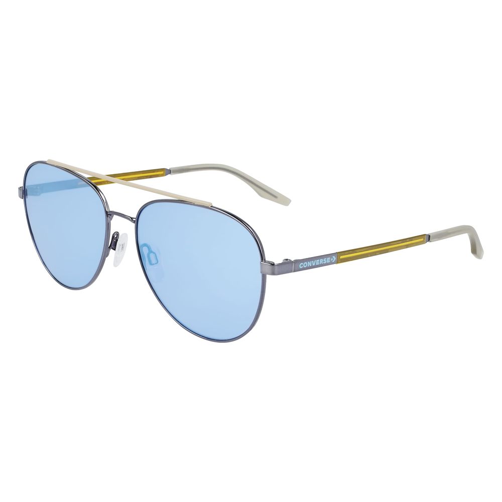 Converse Grey Sunglasses for Men