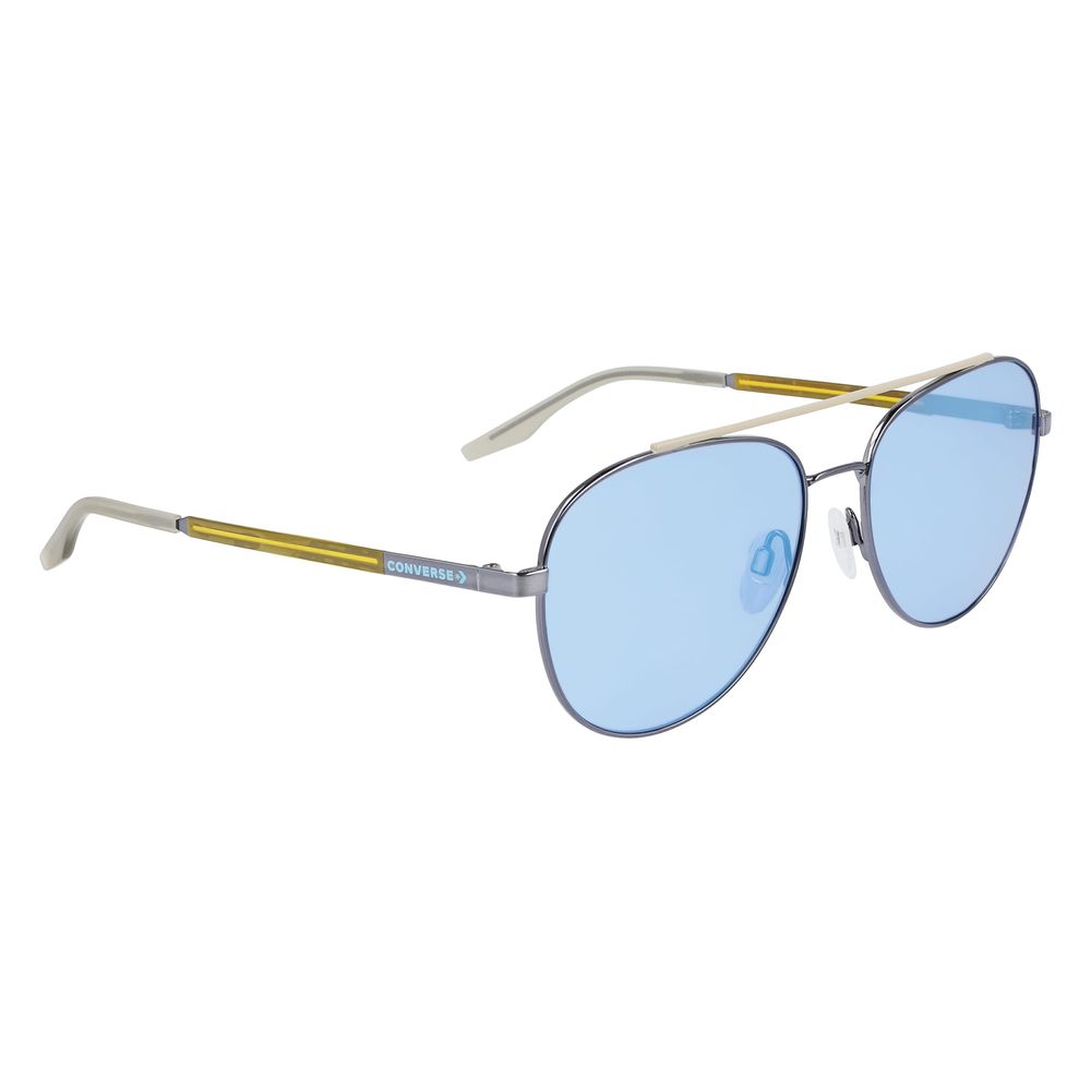 Converse Grey Sunglasses for Men detail view
