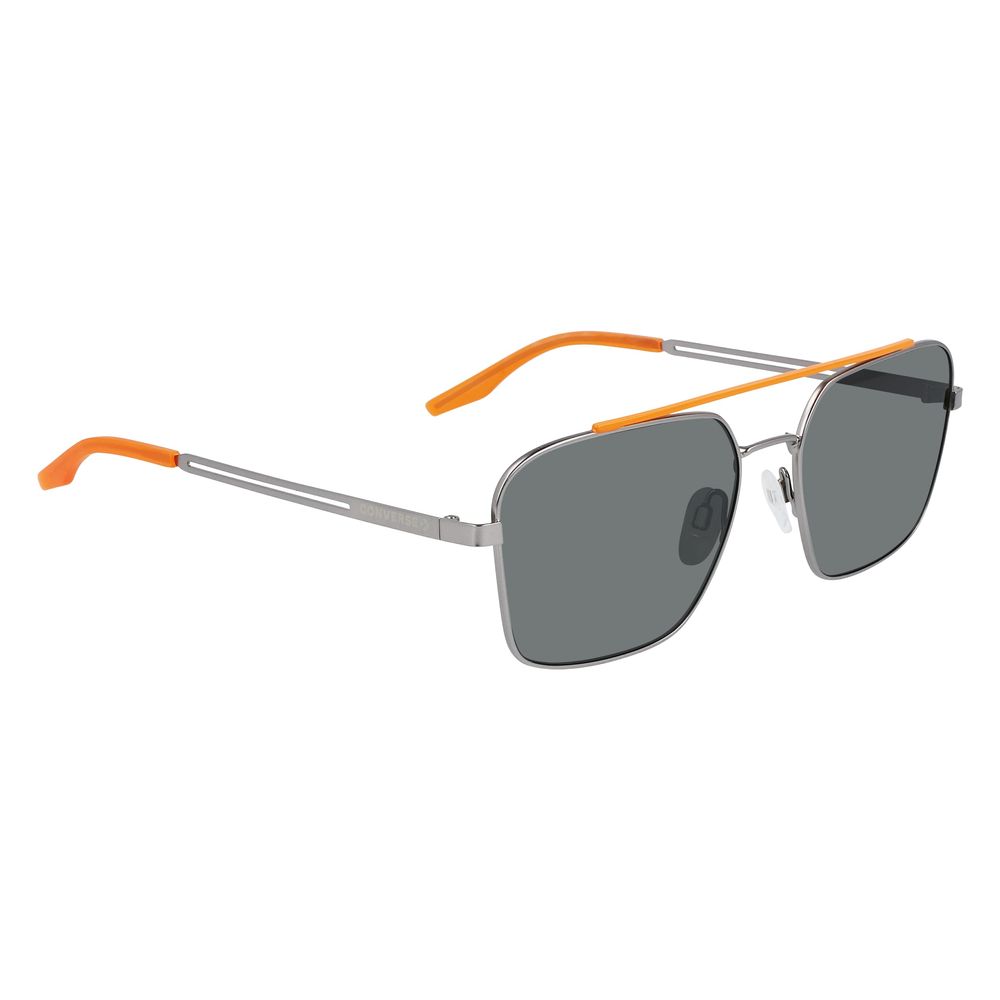 Converse Grey Sunglasses for Men alternate view