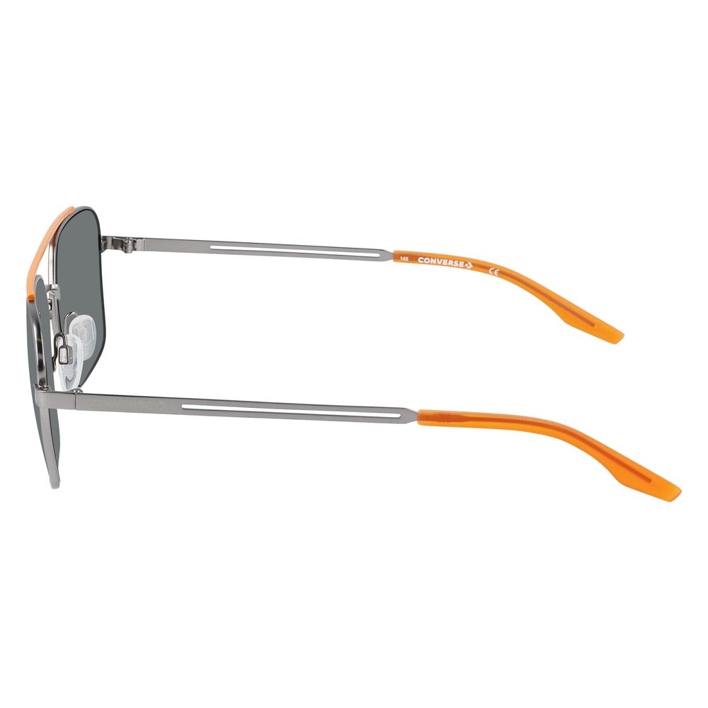 Converse Grey Sunglasses for Men detail view