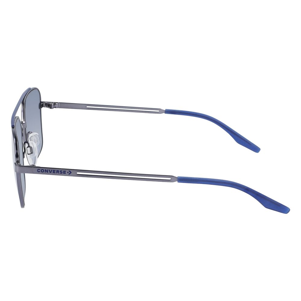 Converse Grey Sunglasses for Men detail view