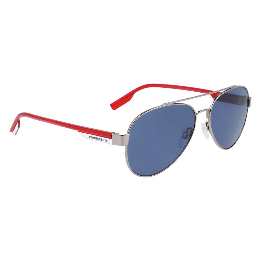 Converse Grey Sunglasses for Men alternate view