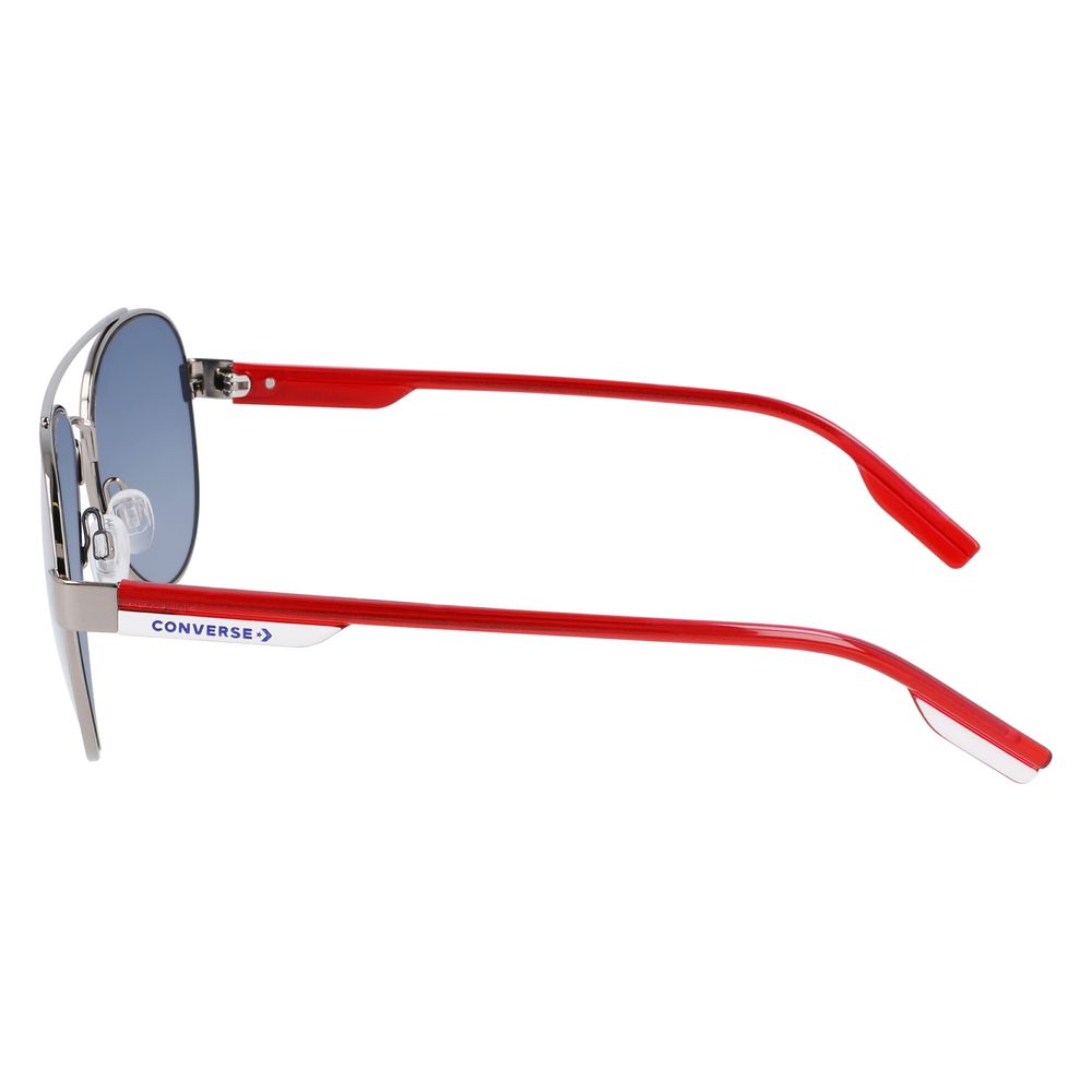 Converse Grey Sunglasses for Men detail view