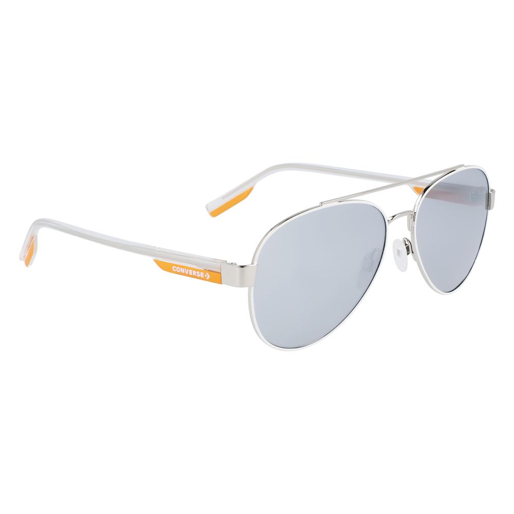 Converse White Sunglasses for Men alternate view