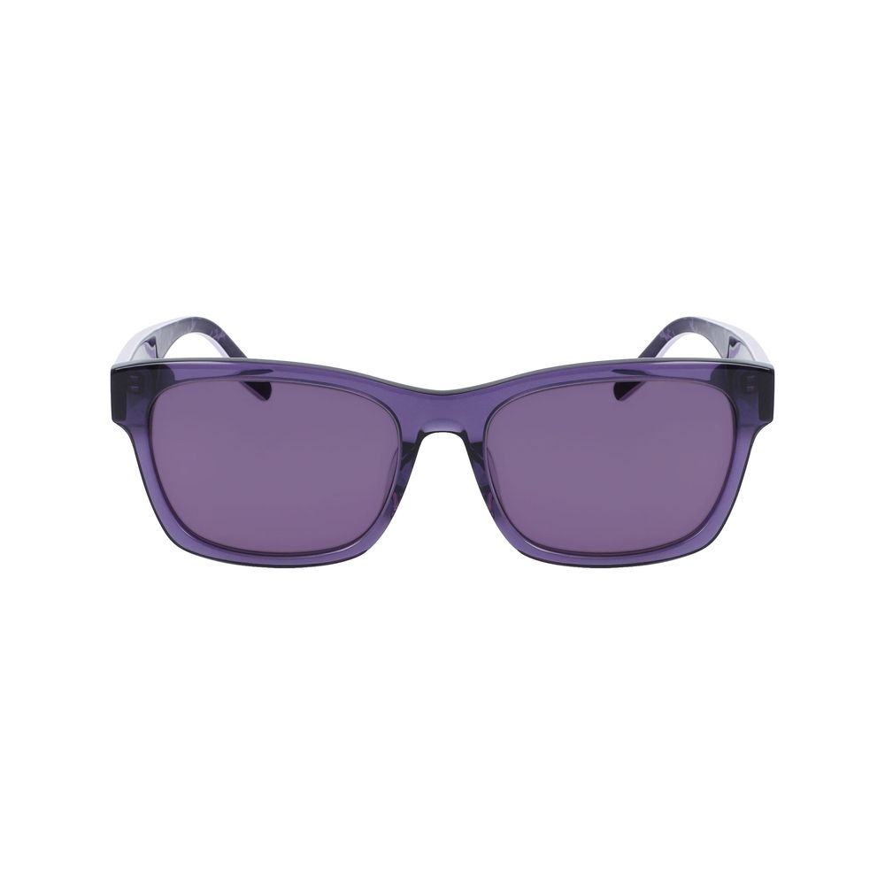 Converse Purple Sunglasses for Women