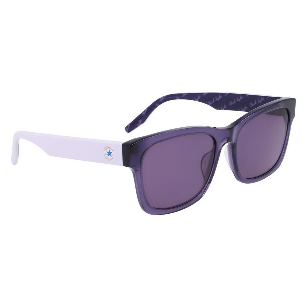 Converse Purple Sunglasses for Women alternate view