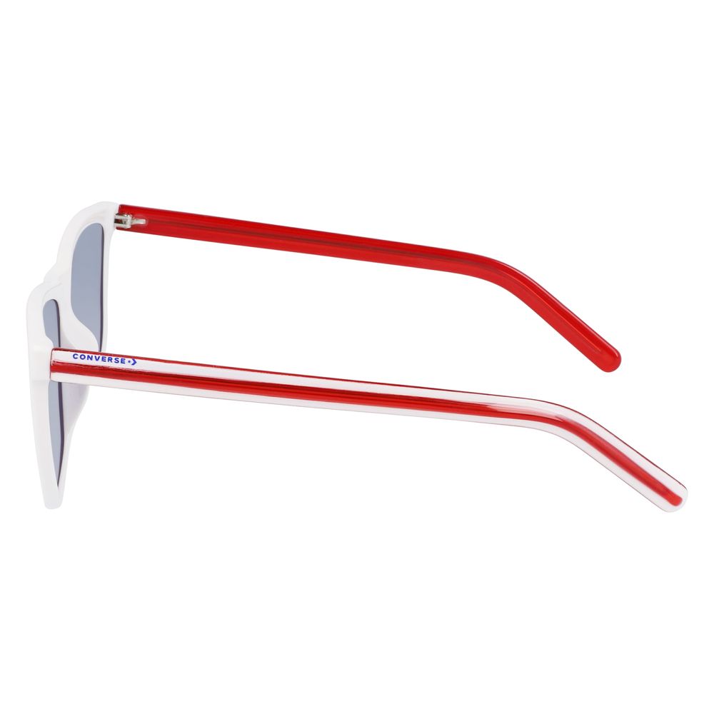 Converse White Sunglasses for Men detail view