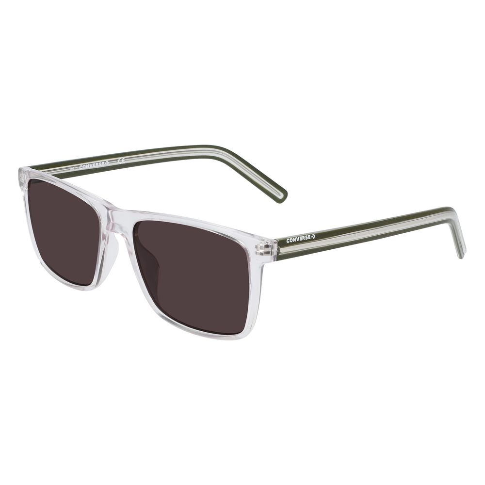 Lunettes de soleil Converse Transparent Injected
