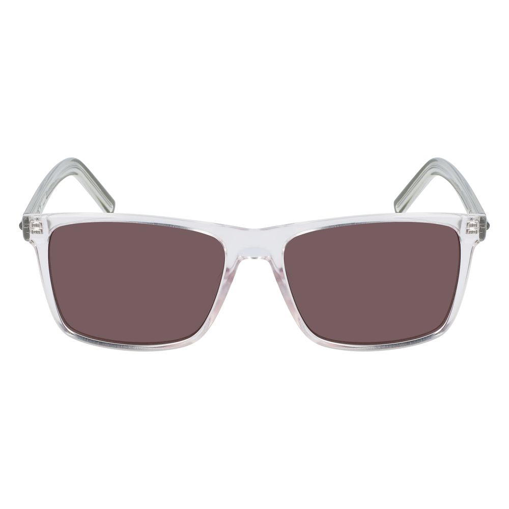 Lunettes de soleil Converse Transparent Injected