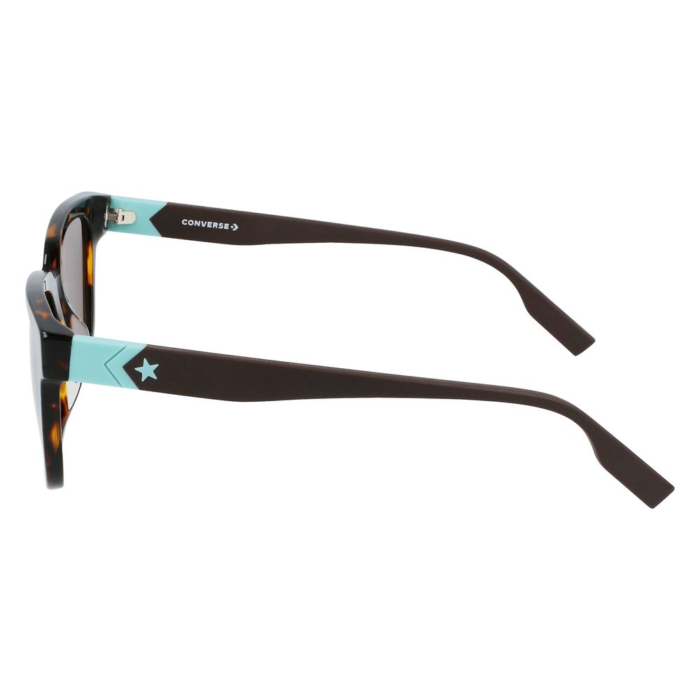 Converse Brown Sunglasses for Women detail view