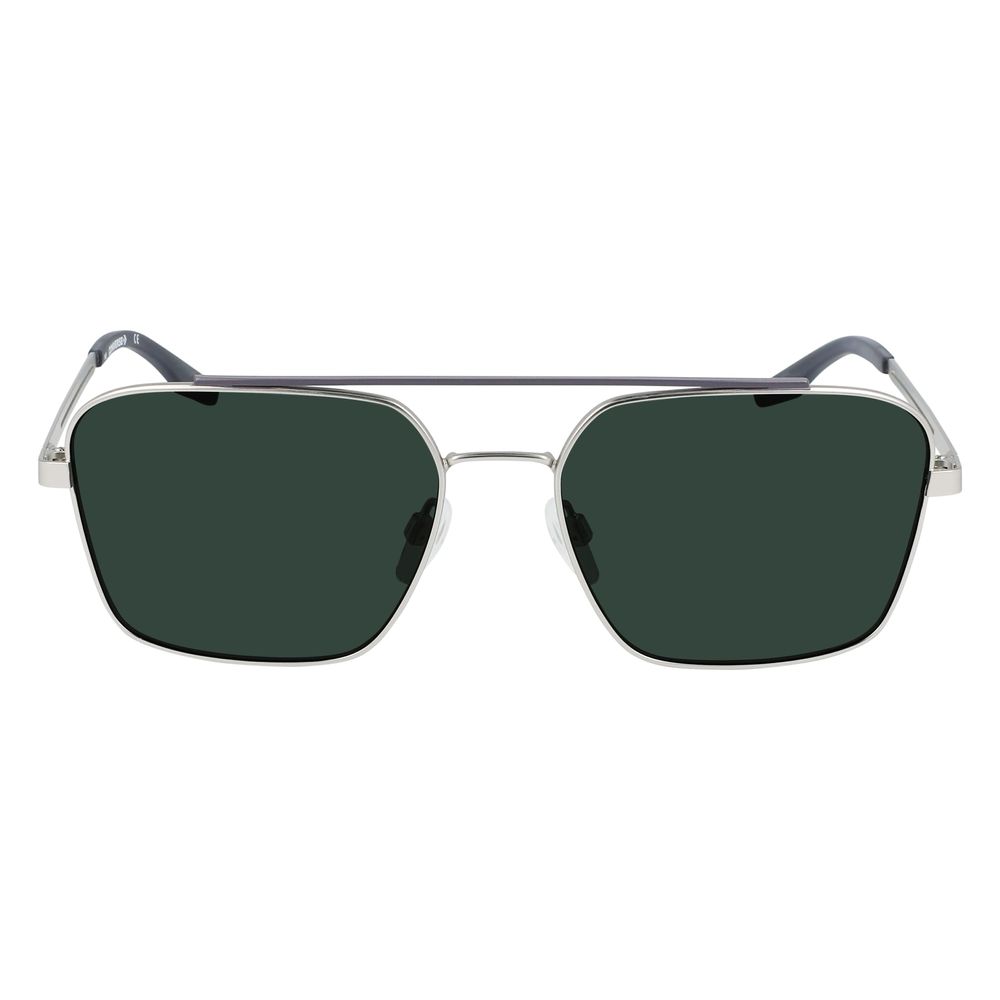 Converse Silver Sunglasses for Men