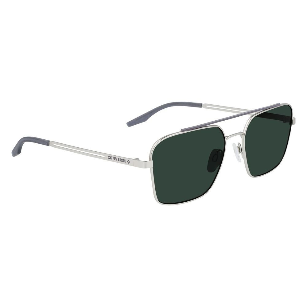 Converse Silver Sunglasses for Men alternate view