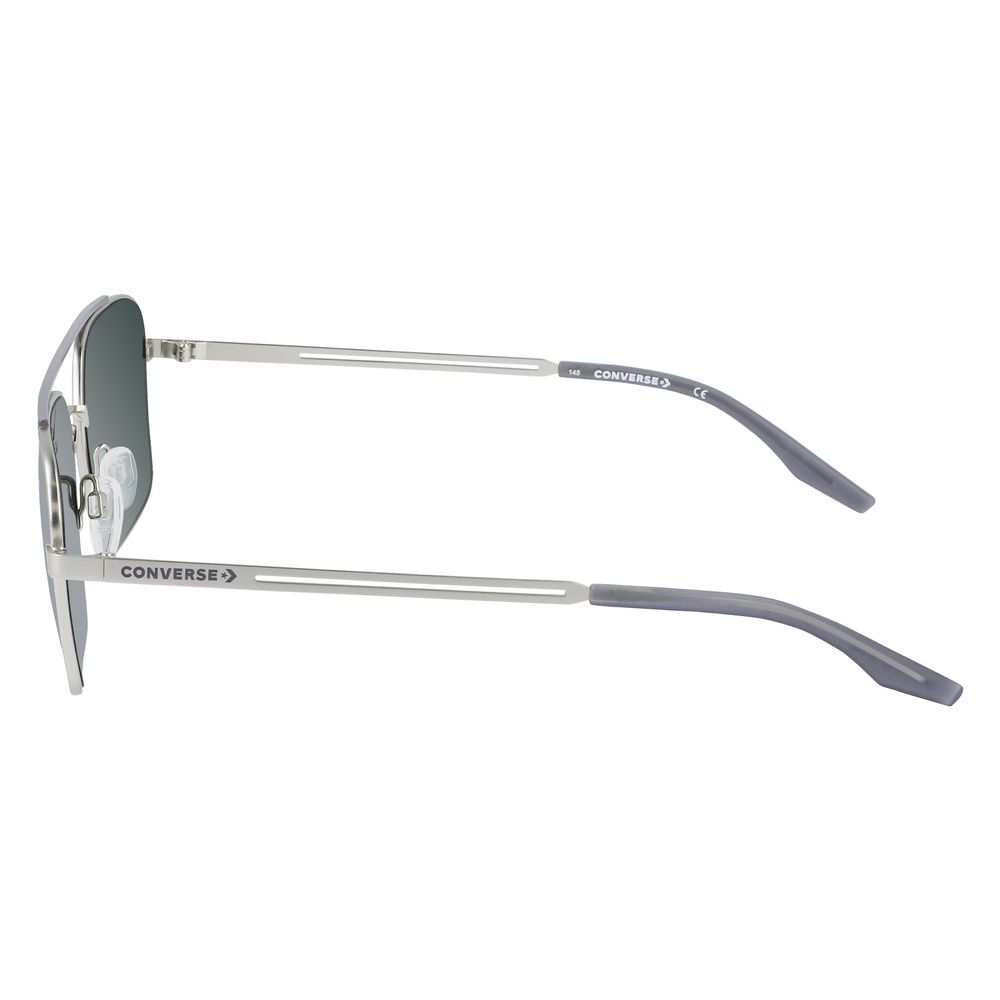 Converse Silver Sunglasses for Men detail view