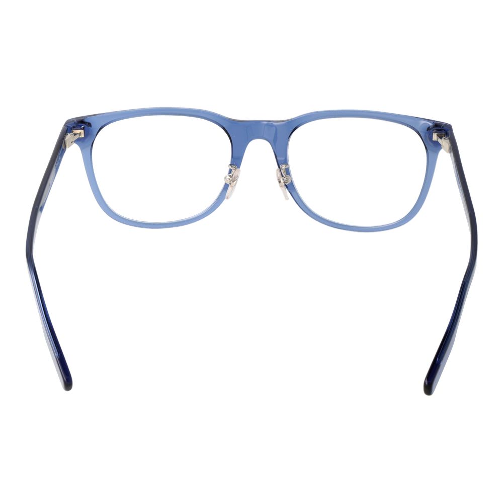 Ermenegildo Zegna Blue Glasses Frames for Men alternate view