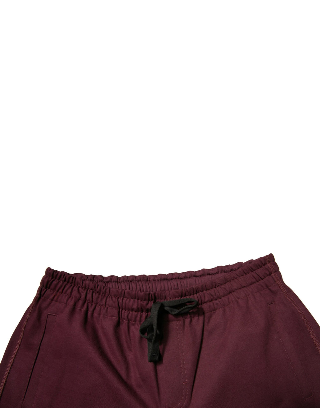 Dolce & Gabbana Red Bermuda for Men additional view