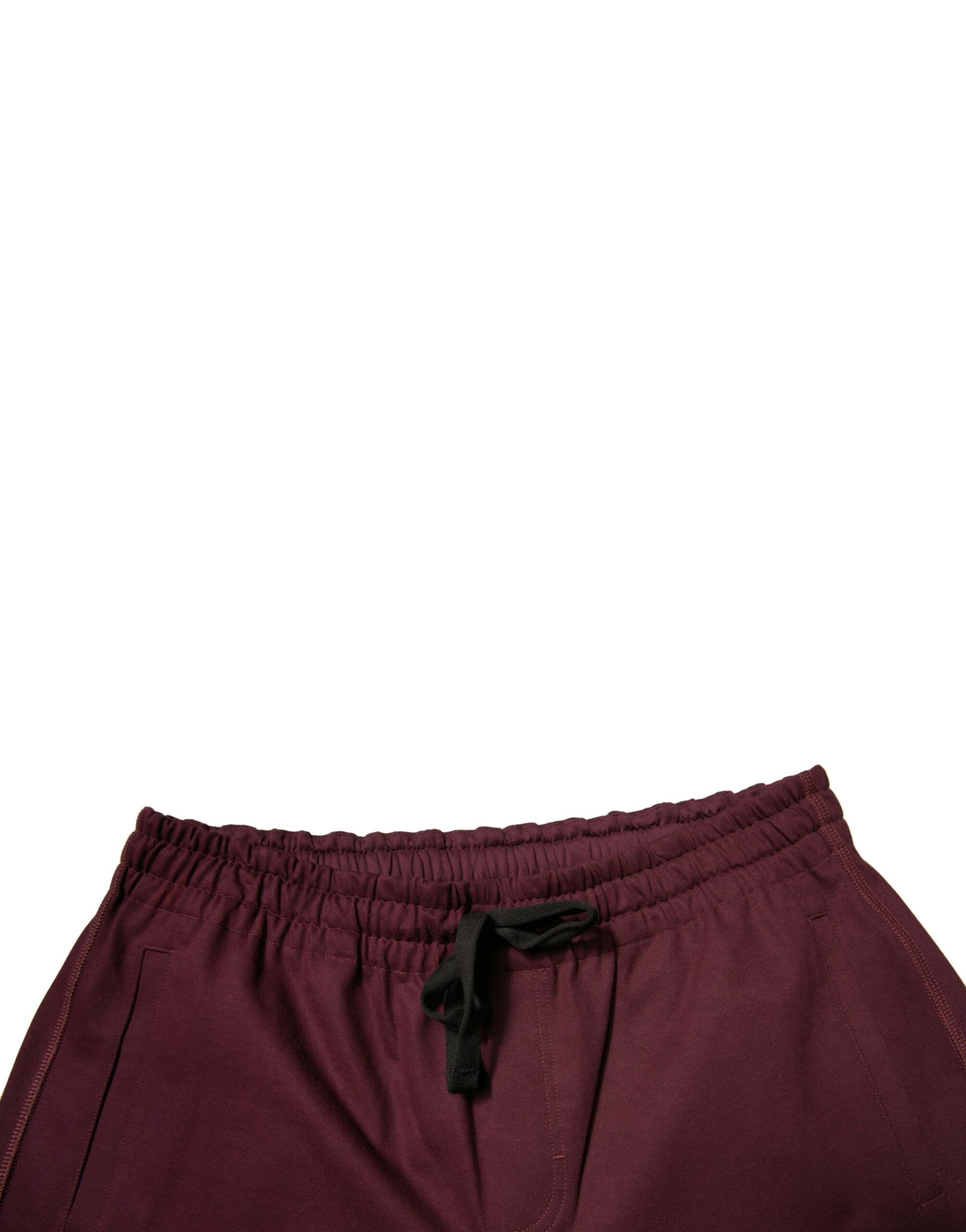 Dolce & Gabbana Red Bermuda for Men additional view
