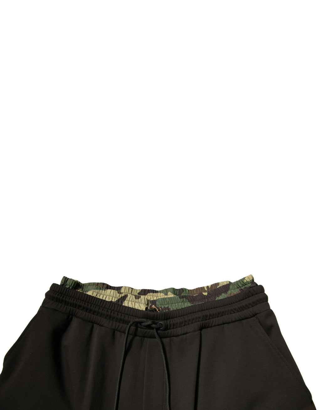 Dolce & Gabbana Multicolor Athletic Pants for Men additional view