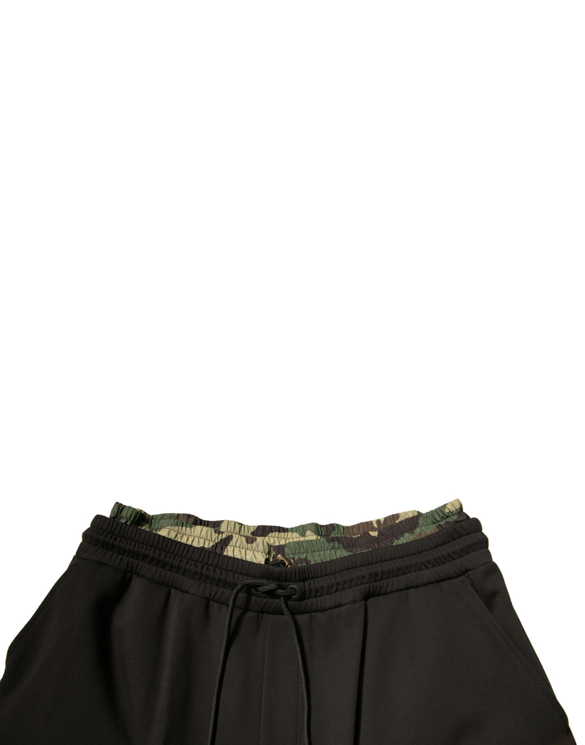 Dolce & Gabbana Multicolor Athletic Pants for Men additional view
