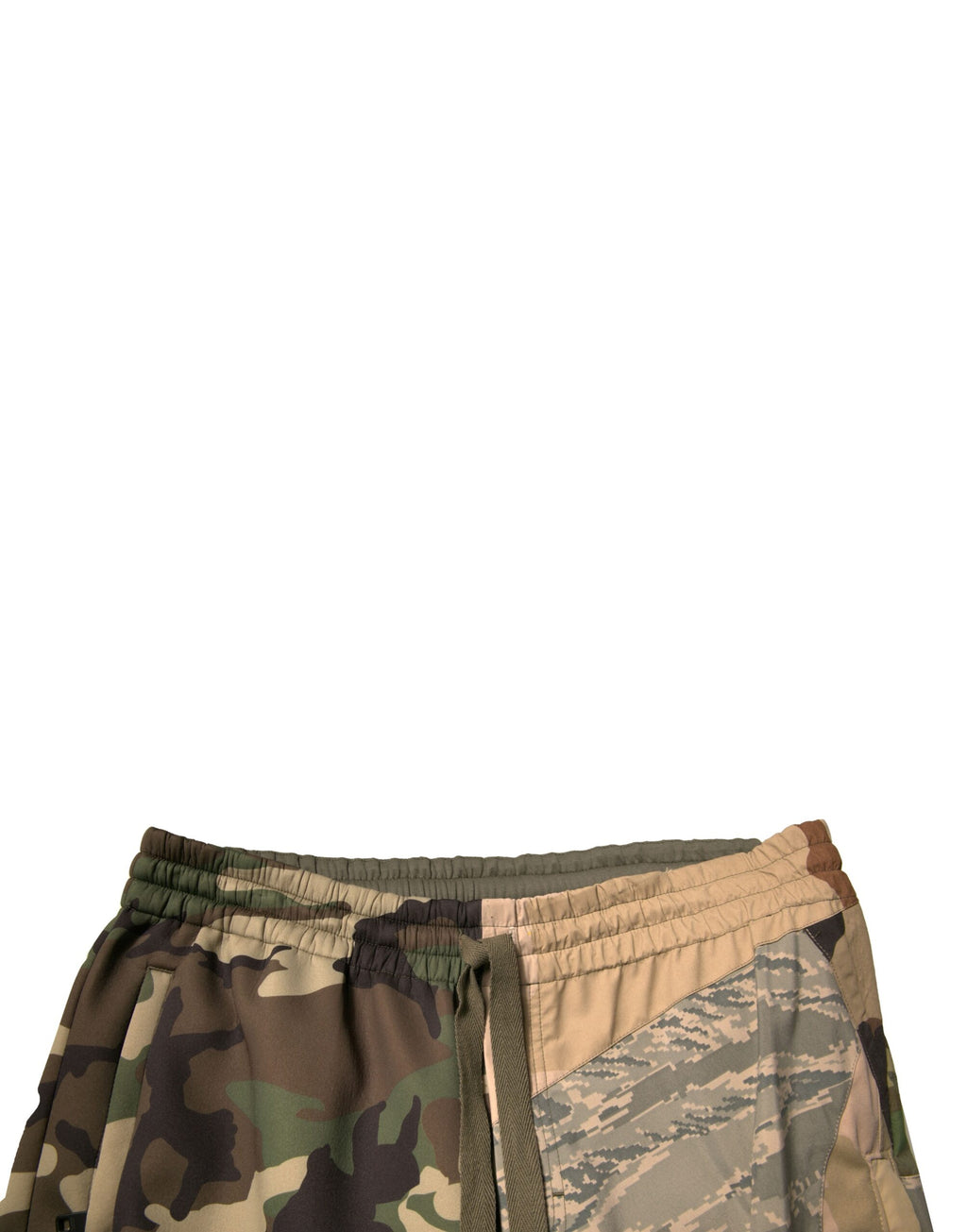 Dolce & Gabbana Multicolor Athletic Pants for Men additional view