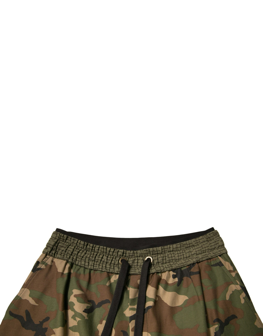 Dolce & Gabbana Multicolor Athletic Pants for Men additional view
