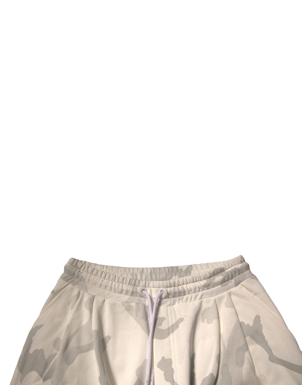 Dolce & Gabbana White Cargo Pants for Men additional view