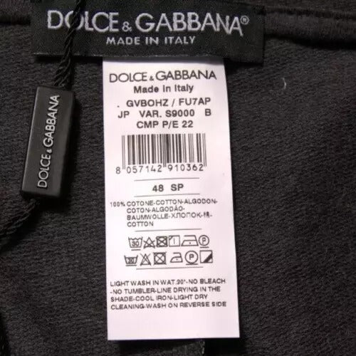 Dolce & Gabbana Multicolor Cargo Pants for Men additional view