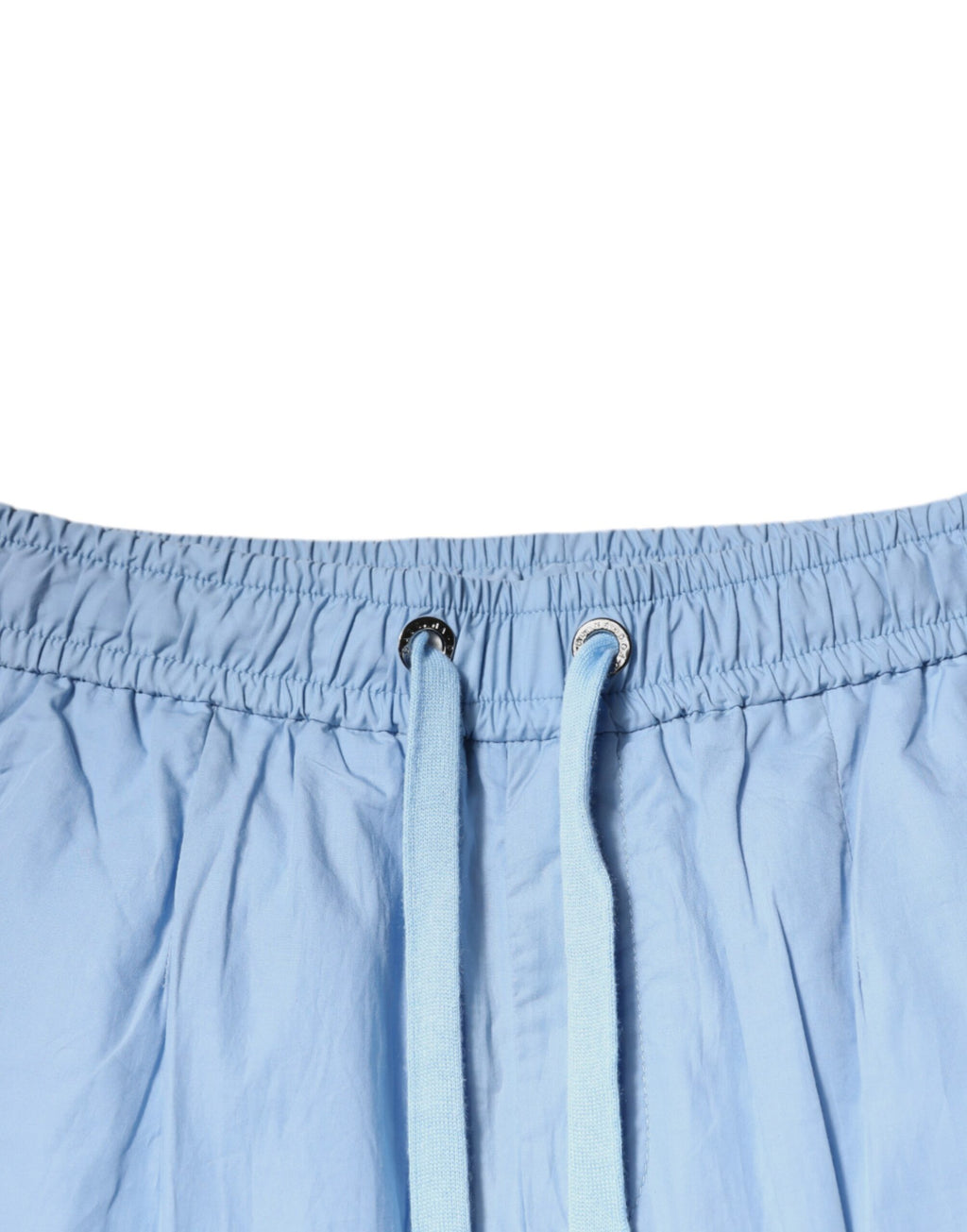Dolce & Gabbana Blue Athletic Pants for Men additional view