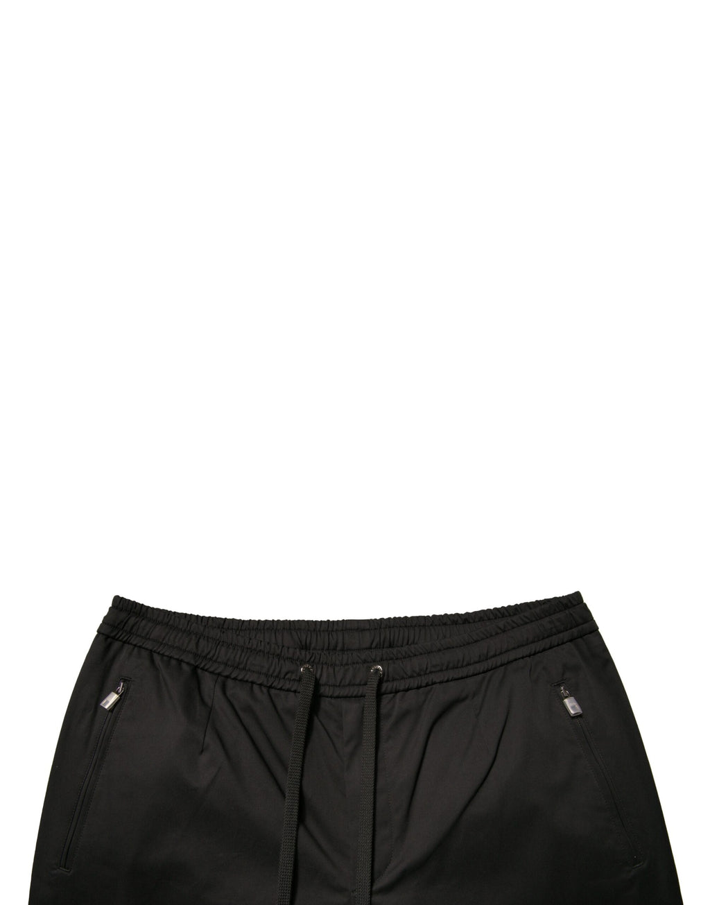 Dolce & Gabbana Black Athletic Pants for Men additional view