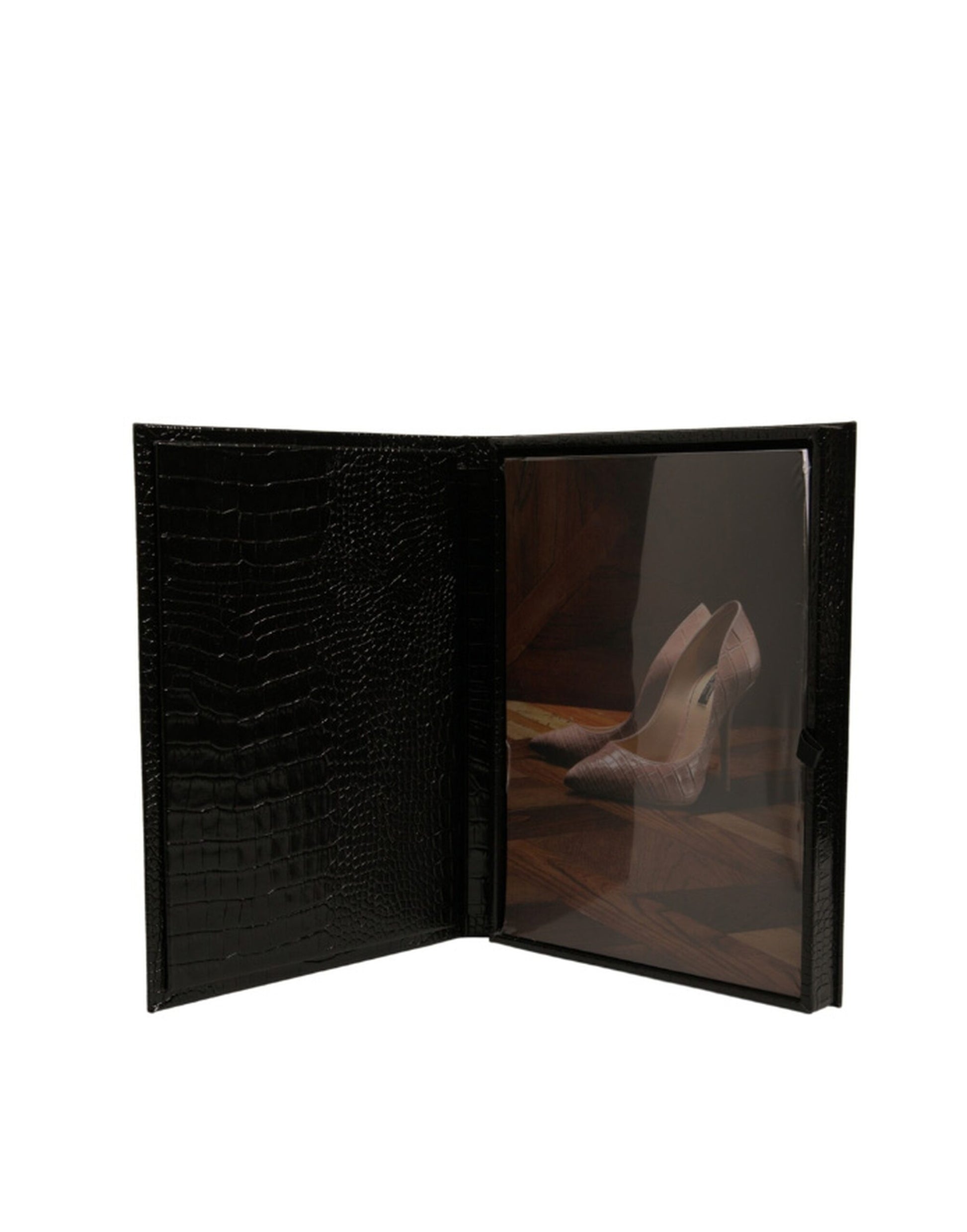 Dolce & Gabbana Black Tablet Cases for Men additional view