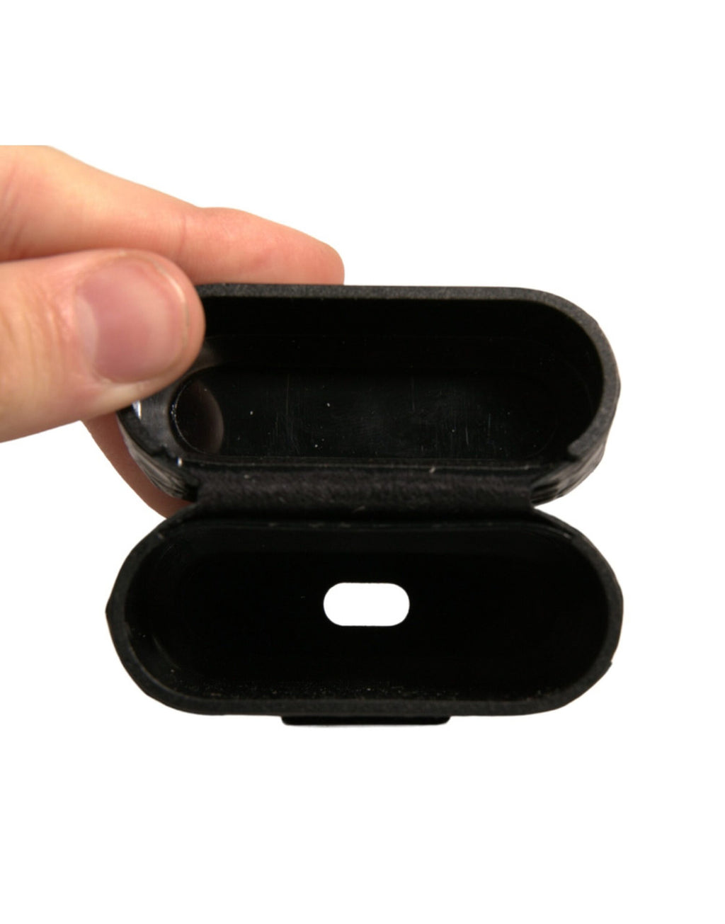 Dolce & Gabbana Black Airpod Holders Unisex additional view