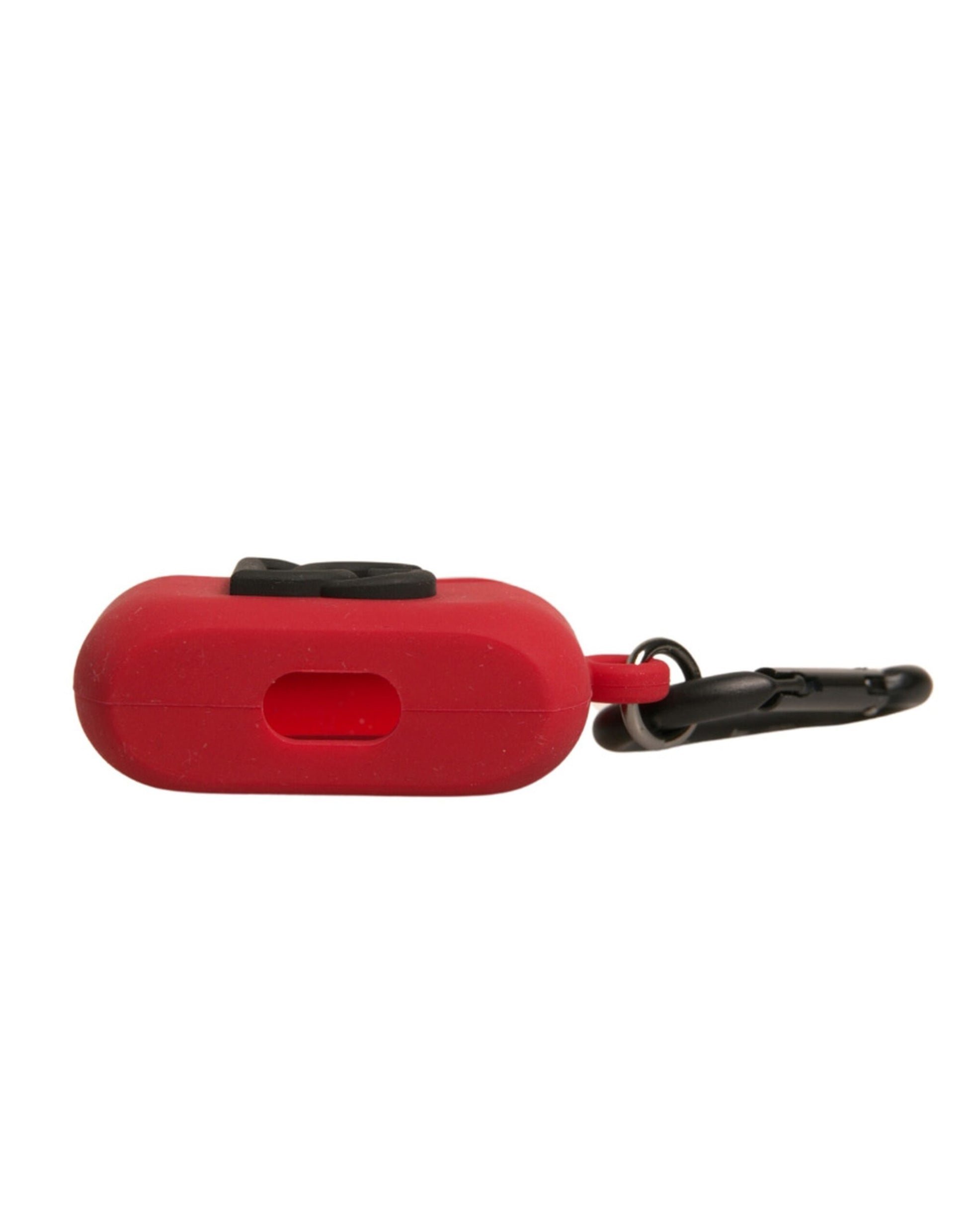 Dolce & Gabbana Red Airpod Holders Unisex additional view