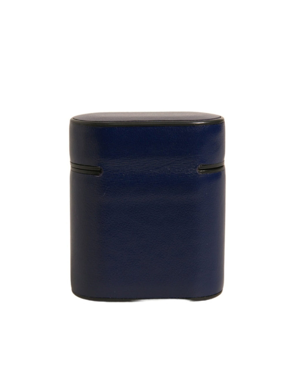 Dolce & Gabbana Blue Airpod Holders Unisex side view