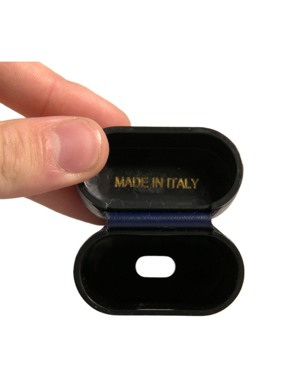 Dolce & Gabbana Blue Airpod Holders Unisex additional view