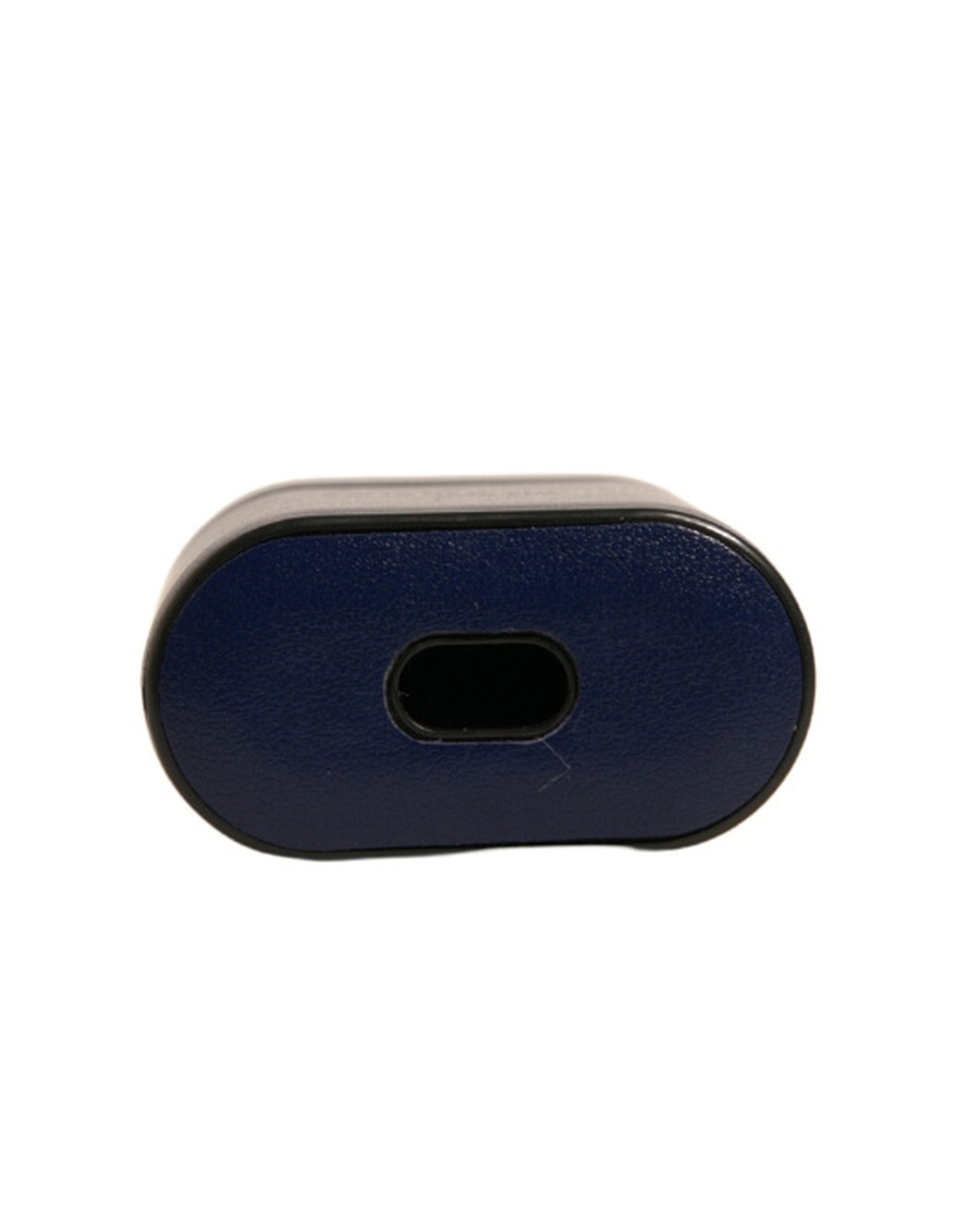 Dolce & Gabbana Blue Airpod Holders Unisex additional view