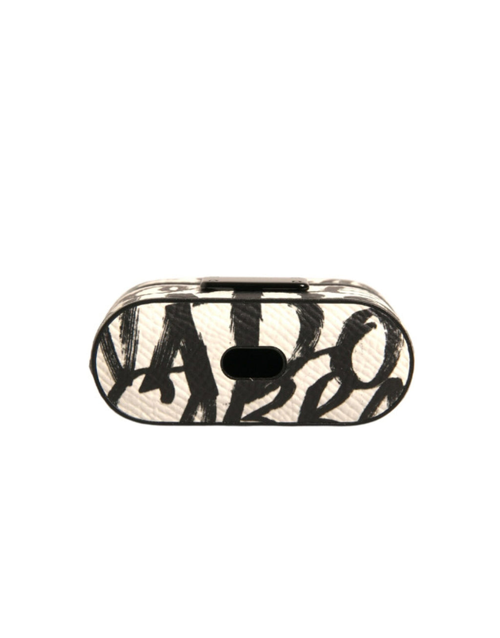 Dolce & Gabbana Black Airpod Holders Unisex additional view