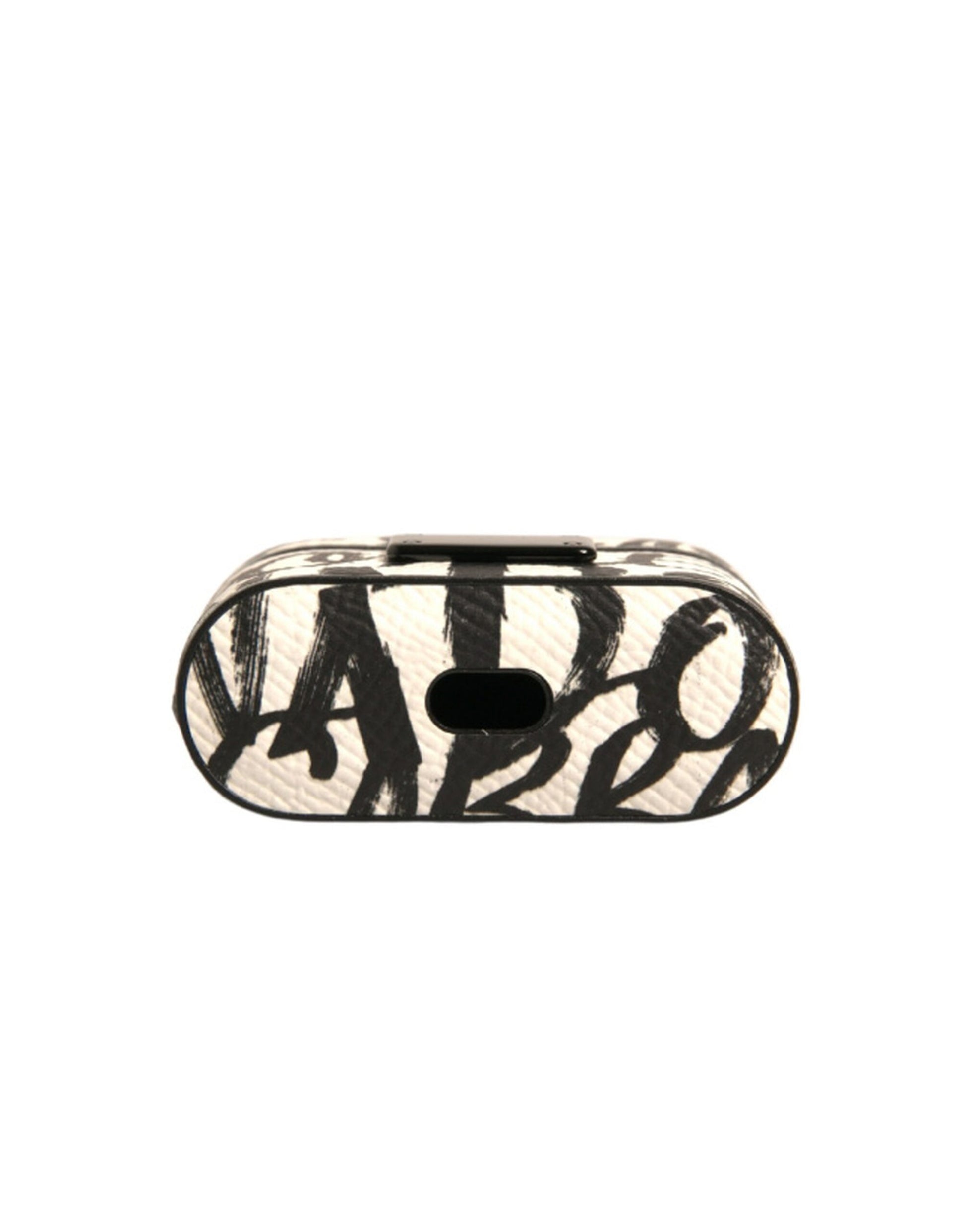 Dolce & Gabbana Black Airpod Holders Unisex additional view