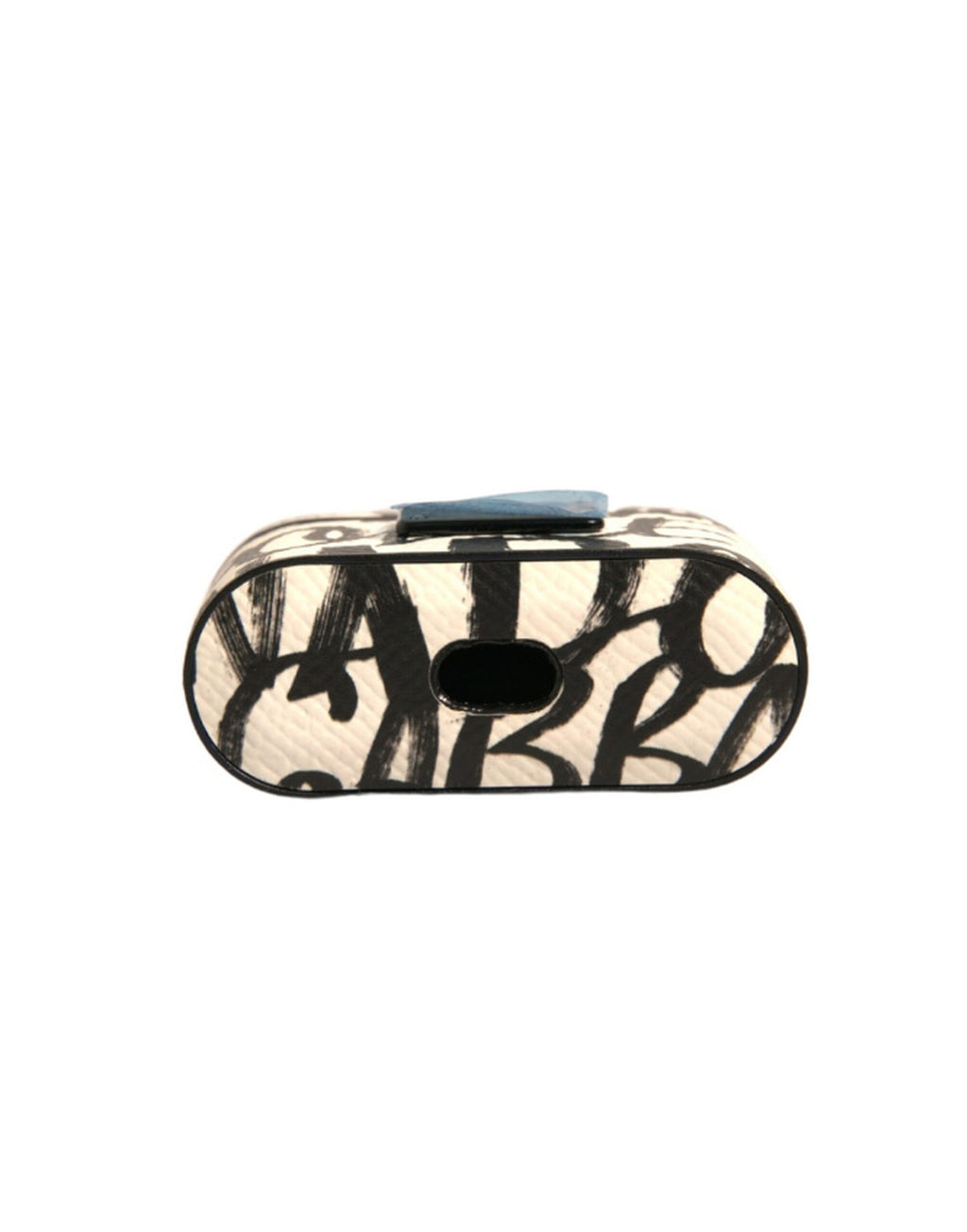 Dolce & Gabbana Black Airpod Holders Unisex additional view