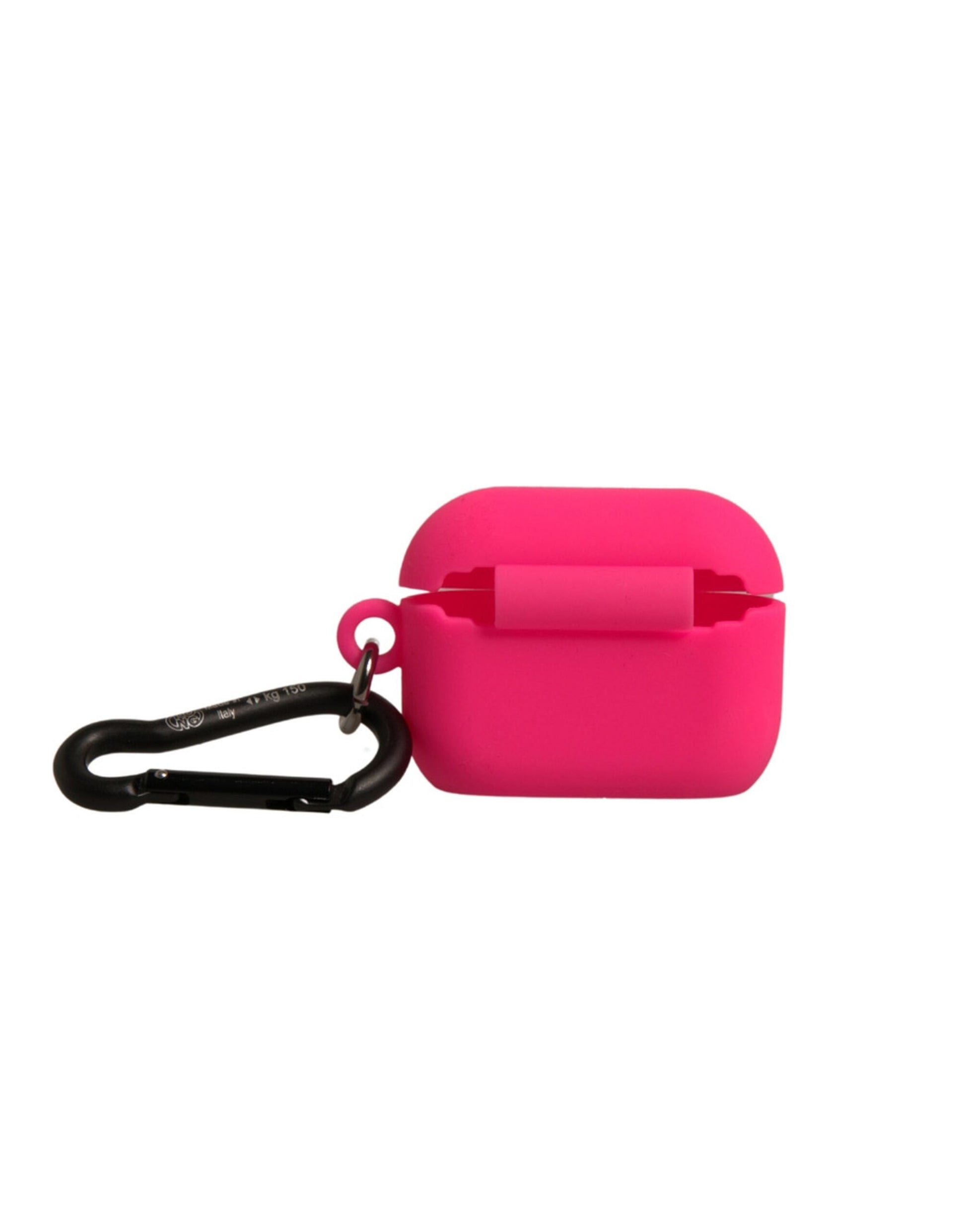 Dolce & Gabbana Pink Airpod Holders Unisex additional view