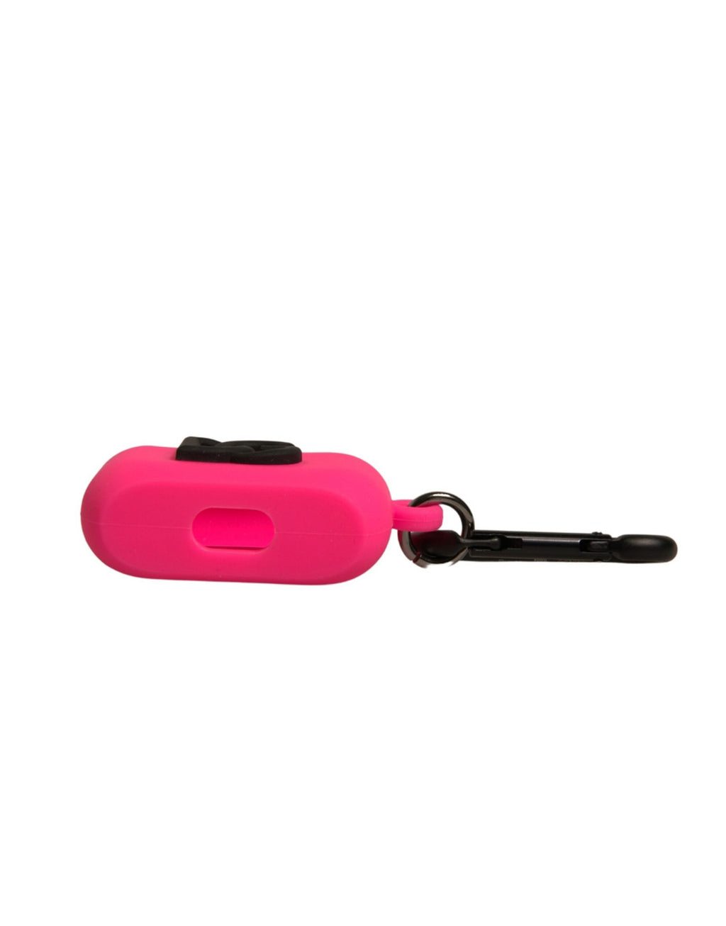 Dolce & Gabbana Pink Airpod Holders Unisex additional view