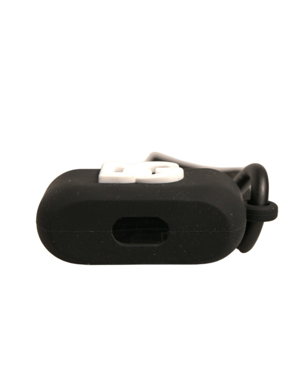 Dolce & Gabbana Black Airpod Holders Unisex additional view